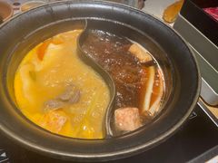 -温野菜涮涮锅(曲江大悦城店)