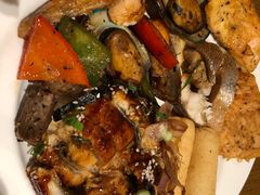 -星璞餐厅(深铁塘朗城君璞酒店)