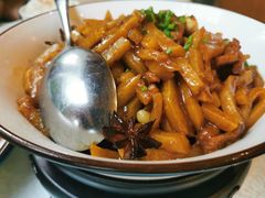 -福海居烤鸭店(鸟巢店)