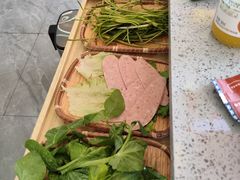 -阿婆情腊排骨火锅(金虹路店)