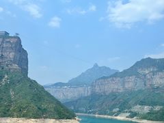 -河南宝泉旅游区