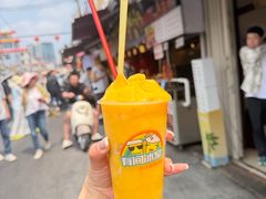 -有间冰室(侨港风情街店)