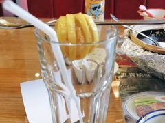 -香港新曜记茶餐厅(星耀城店)