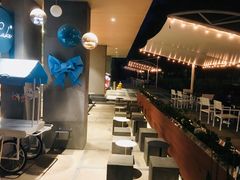 大堂-1Cake壹刻蛋糕(奥体公园味觉艺术馆店)