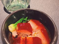 -锦府园·杭州小馆·创意杭帮菜(湖滨银泰in77店)