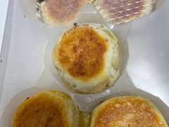蟹粉月饼-光明邨大酒家(淮海路店)