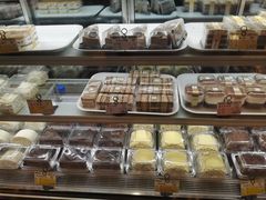-新侨三宝乐面包店(崇文门店)