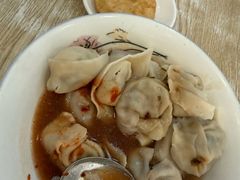 -宋家馄饨馆(八一公园店)