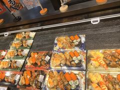 -山姆会员商店(上海浦东店)