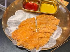 -闻老头·菊花炭烤肉(佛山首店)