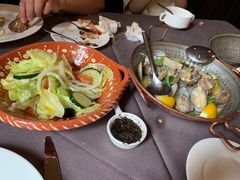 -ALBERGUE 1601 婆仔屋葡国餐厅