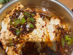 -秋香家韩式炭火烤肉(磐石路店)