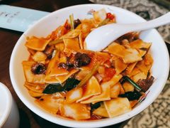 -巴依老爷新疆美食(牡丹园店)