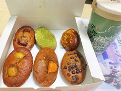 -枣呀呀仙枣糕(深圳前海壹方城店)