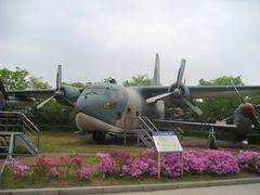 -韩国战争纪念馆