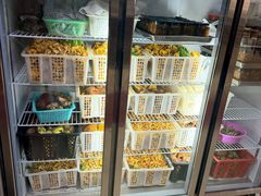 -双喜农庄·菌香园(安居家园店)