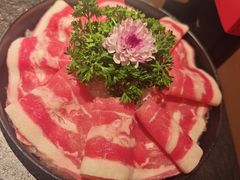 -色響火锅(恒隆广场店)