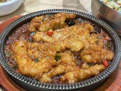 -米村拌饭(路南区万达店)