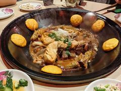 -王老六铁锅炖鱼(翠微店)