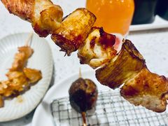 -味千拉面(瑞虹生活广场店)