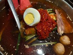 -大同江朝鲜菜•长春地标美食(绿园吾悦广场店)