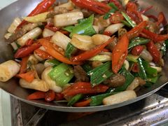 藕尖-东安鸡馆(蔡锷南路店)