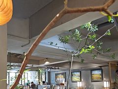 -本处·素食·融合料理(南油店)