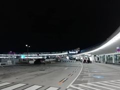 -维也纳国际机场