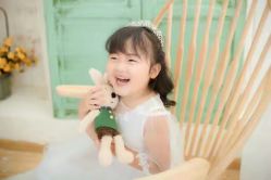 -熊猫叔叔高端儿童摄影(清江商场店)