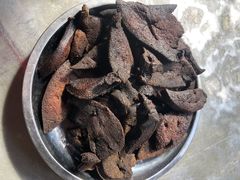 猪肝-老建水鸡脚王(翰林街店)