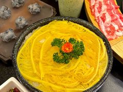 -刘一手重庆火锅(万达广场店)