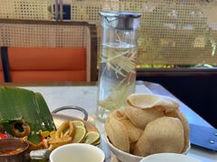 -泰椰里·泰国餐厅(智慧城广百广场店)