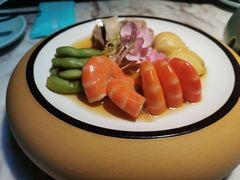 -淮扬韵(凤八市政府店)