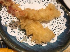 大虾天妇罗-大渔铁板烧(东城店)