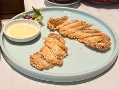 -新长福(国贸金融中心店)