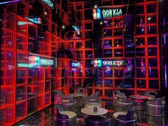 -998KTV(民治民乐店)