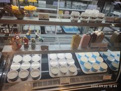 -文宇奶酪店(南锣鼓巷店)