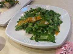 -南海渔家•海鲜•正宗海南菜(海棠湾店)