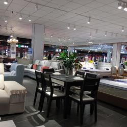 家居卖场排名_宜家家居卖场布局图