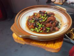 -山四砂锅(太原钟楼街店)