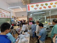 -玉华饮食店(茅台路店)