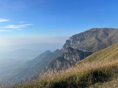 -萍乡武功山风景名胜区