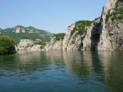 -大连冰峪旅游度假区