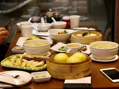 -香港表哥茶餐厅(银泰百货店)