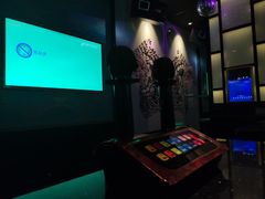 -音乐派KTV(银泰城店)