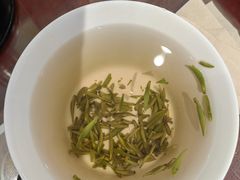 -老淮城·长鱼面(河下古镇店)