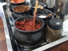 -攀枝花·任德琼·盐边羊肉米线