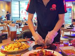 -红盔甲·小龙虾(车公庙店)