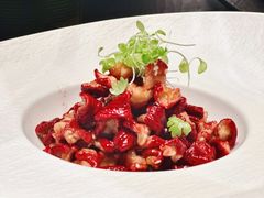 -彩丰楼中餐厅(佘山世茂洲际酒店)