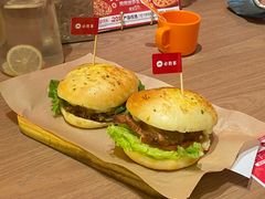 -必胜客(积水潭店)